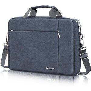 17 17.3 Inch Laptop Bag Women Men Compatible with HP Envy Pavilion